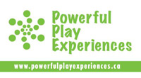 Powerful Play Experiences